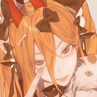 ᐟᐟ tangerine !!(@tangeriri_) 's Twitter Profile Photo