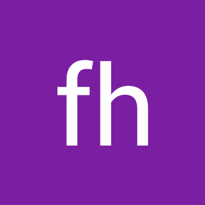 FhFhoo999h's profile picture. 