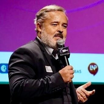 Directeur Général du #GIMS13 1er Service de prévention en santé au travail ses bouches du Rhône