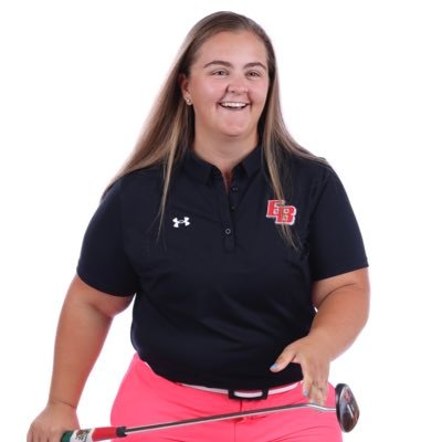 CSUEB Women’s Golf 24’