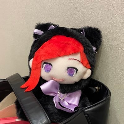 inorimiko_'s profile picture. 交換以外では低浮上 イベントがあればうるさくなるかも トワツガイの代わりになるスマホゲームを探し中……