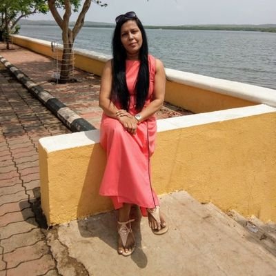 Ranjna_P Profile Picture