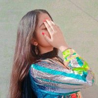 Aqsa(@aqsa_oyerani) 's Twitter Profile Photo