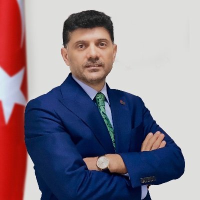 Milli Teknoloji Genel Müdür Yardımcısı @ T.C. Sanayi ve Teknoloji Bakanlığı