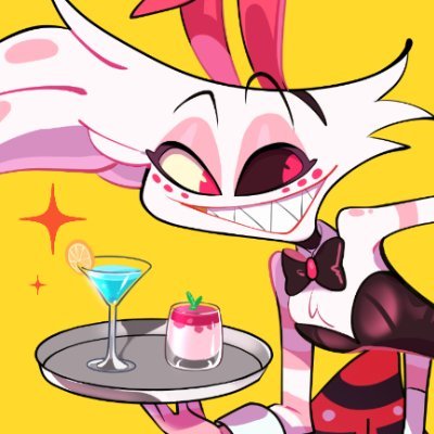 HazbinHotel / huskerdust ハスエンが好き🐈‍⬛🕷️ でもみんな好きみんな描きたい 🈲無断転載禁止🈲 主な生息地ｴﾁなのもココ→🦋https://t.co/1Asf4YHfw7