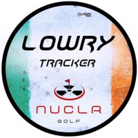 LOWRYTRACKER(@LowryTracker) 's Twitter Profile Photo