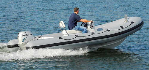 FUNORBOAT's profile picture. 