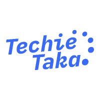 TechieTaka(@TechieTaka) 's Twitter Profile Photo