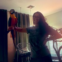 Cassandra Irigoyen (@cass_irigoyen) 's Twitter Profile