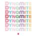 DYNAMITE (@BTSDYNAMITE_TWT) Twitter profile photo