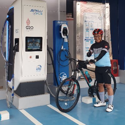 SPriyambodo's profile picture. 