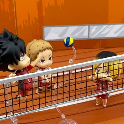 otatatatan's profile picture. 30↑/ハイキュー(音駒・梟谷)/ヒロアカ(常闇くん)