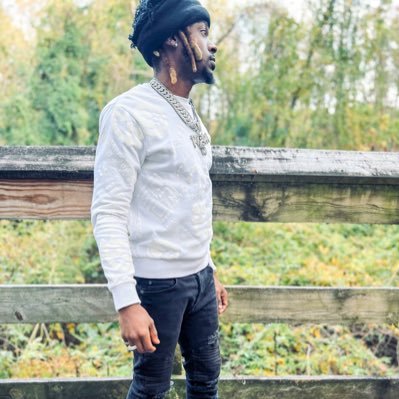 I NEED LUV 💙 N MOTIVATION 💎 “Prada G910 - Luv N Motivation” available on all platforms 💃🏽🕺🏽 Official Music Video Coming Soon ☎️ REQUEST @wccg1045fm