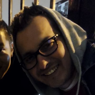 LegionGalo's profile picture. 