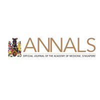 AnnalsSG (@annalssg) 's Twitter Profile