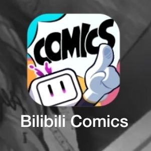 Cómics de bilibilicomics