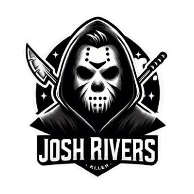 'The Prodigy Killer' Josh Rivers, current HRW Superstar, the son of 'The Phoenix' Ben Rivers