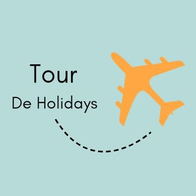 Tour De Holidays- (Maldives, Dubai, Singapore..)