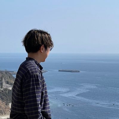 _enuyoshi's profile picture. SWE/高専→九大経済/ラジオと漫画とプロ野球と洋服がけっこう好きです。