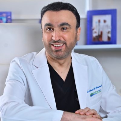 استشاري جلدية - ديرما ميد كلينك - مركز وافي ، دبي | للمواعيد 97143852222 | American Board of Dermatology | Insta, TikTok & snap: dralhamadi