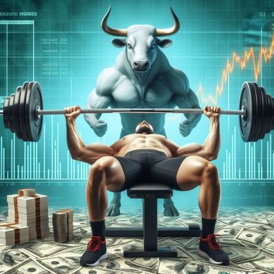 passionné de finance perso, d'investissement en bourse
fitness adict
#investissement, #bourse, #santé, #fitness