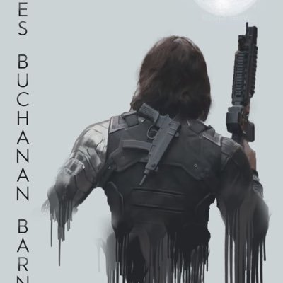 Winter Soldier