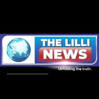 The Lilli News(@TheLilliNews) 's Twitter Profile Photo