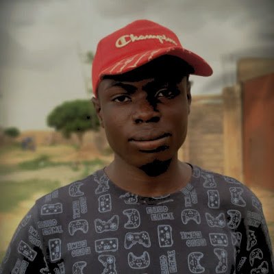 Shamsudeen31961's profile picture. 