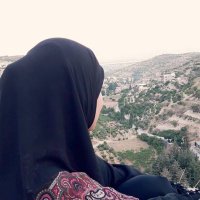 Douaa Shaghlil | دعاء شغليل(@Em__Hamada) 's Twitter Profile Photo