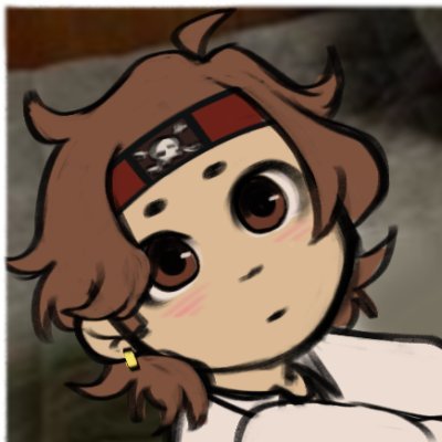 Cap'n Kyte🏴‍☠️🇦🇺 Pirate Vtuberさんのプロフィール画像