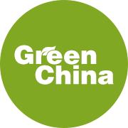 Green China(@GreenCN2030) 's Twitter Profile Photo