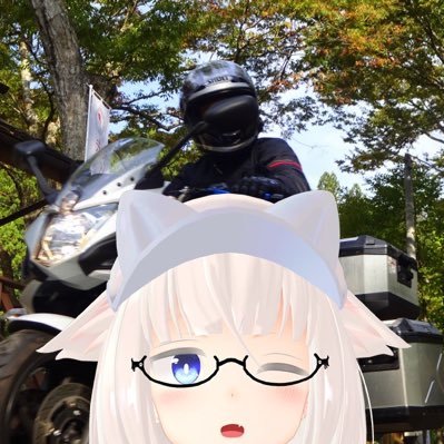 iso_veeyann's profile picture. 転生したアカウント おばいく、おきゃんぷ