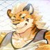 Velvet Tiger (@Velvet_Furry) Twitter profile photo