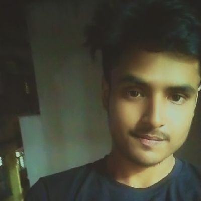 SahariarSowrob's profile picture. Iam a freelancer