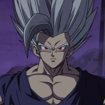 Songohan1377 Profile Picture