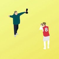 Stuart MacFarlane (@stuart_photoafc) 's Twitter Profile