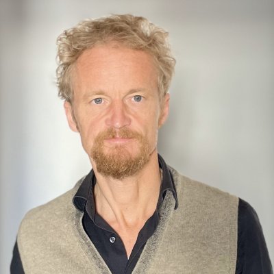 ojgaard's profile picture. Publisher of 'https://t.co/X06J8U8T0N' // Heading urban tech start-up // Occasional architect // BA & MA Architecture + Communications
