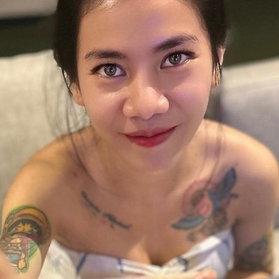 20 years old Thai student with a naughty side 🥰 😈