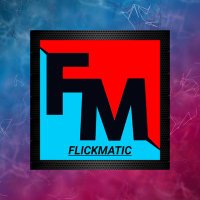 FlickMatic(@FlickMatic_) 's Twitter Profile Photo