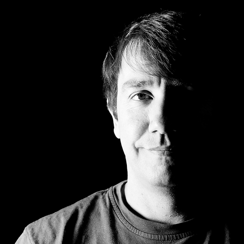 Mark Suddaby Profile