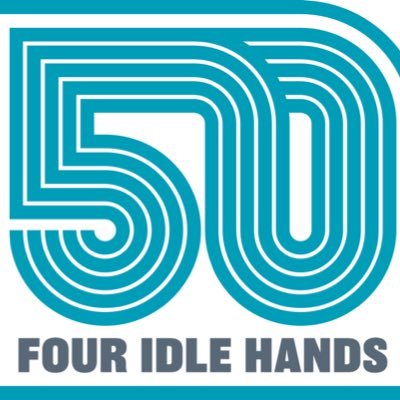 Four Idle Hands