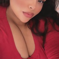 Veronica Frost (@veronica_frost5) 's Twitter Profile