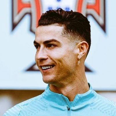 Cristiano believer 🐐