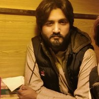 Waqar Mughal(@mirzawaqr0) 's Twitter Profile Photo