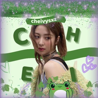 cheivysxz Profile Picture