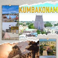 Kumbakonam District | கும்பகோணம் மாவட்டம்(@Kumbakonam_dist) 's Twitter Profile Photo