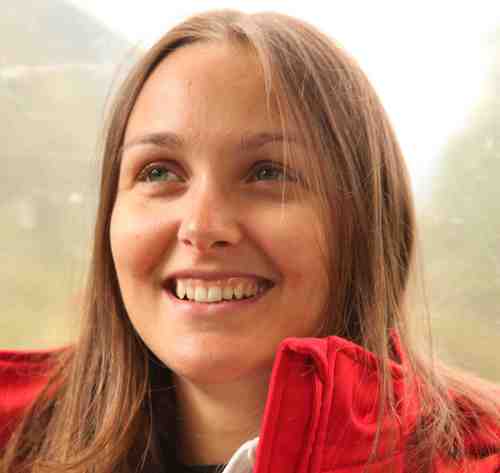 ElenaZaninoni's profile picture. 