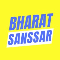 Bharat Sanssar(@bharatsanssar) 's Twitter Profile Photo