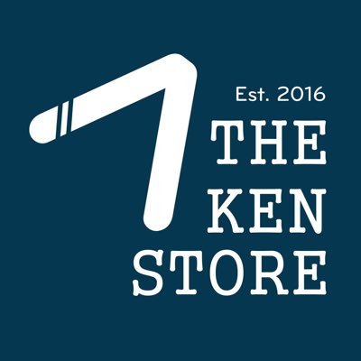 ANH CHỦ SHOP - The Ken Store