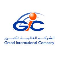 Grand International Company(@gic_middleast) 's Twitter Profile Photo